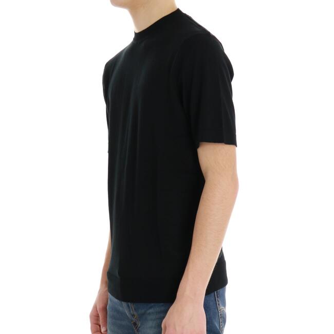 T-SHIRT IN MAGLIA SEINSE - Mad Fashion | img vers.650x/